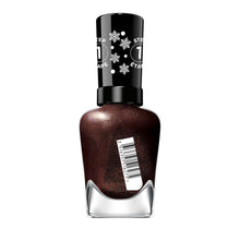 Sally Hansen Miracle Gel x Once Upon A Holiday Collection Nail Polish, 922 Hot Cocoa Cuddles