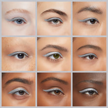 Maybelline Lasting Drama Light Eyeliner, 810 White Luster, 0.01 oz.