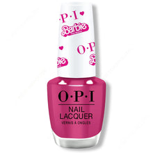 OPI x Barbie Movie Collection Nail Lacquer, B018 Hi Barbie!