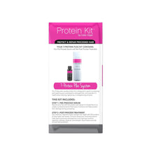 Color Oops Protein Kit, 2 Step Process to Protect & Repair Damaged Hair