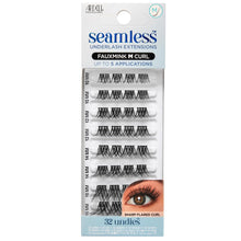 Ardell Seamless Underlash Extensions, FauxMink M Curl
