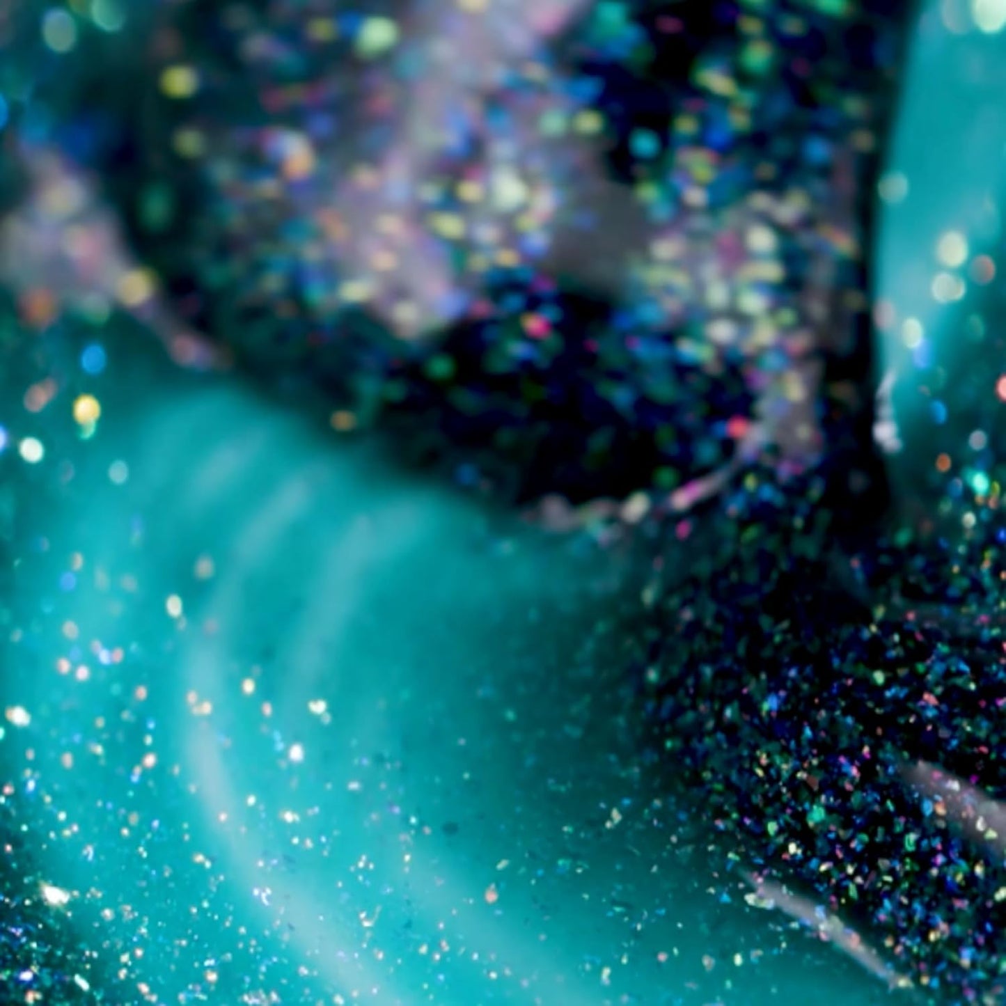 Nailtopia Bio-Sourced Chip Free Nail Lacquer Disney Collection, Hades