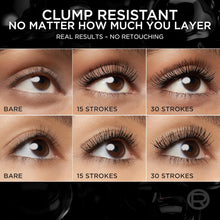 L'Oreal Paris Paradise Big Deal Mascara, 776 Black