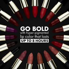 MILANI Bold Color Statement Matte Lipstick, 23 I Am Victorious