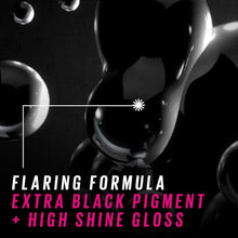 Maybelline Lash Sensational Firework Washable Mascara, 800 Electro Black