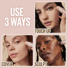 Maybelline Lifter Stix Multi-Use Face Stick, 35 Cool