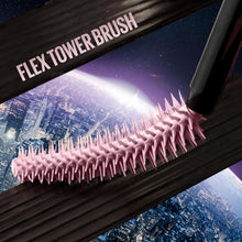 Maybelline Lash Sensational Sky High Washable Mascara, 793 Burgundy Haze