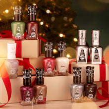 Sally Hansen Miracle Gel x Once Upon A Holiday Collection Nail Polish, 916 Winterlust