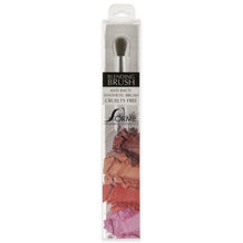 Sorme Cosmetics Charcoal Infused Blending Brush, #971