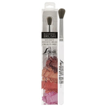Sorme Cosmetics Charcoal Infused Blending Brush, #971