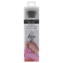 Sorme Cosmetics Charcoal Infused Foundation Brush, #973