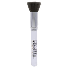 Sorme Cosmetics Charcoal Infused Foundation Brush, #973