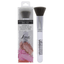 Sorme Cosmetics Charcoal Infused Foundation Brush, #973
