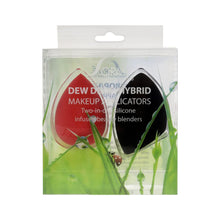 Sorme Cosmetics Dew Drop Hybrid Silicone Infused Blending Sponges