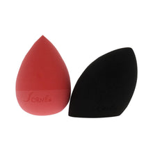 Sorme Cosmetics Dew Drop Hybrid Silicone Infused Blending Sponges