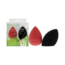 Sorme Cosmetics Dew Drop Hybrid Silicone Infused Blending Sponges
