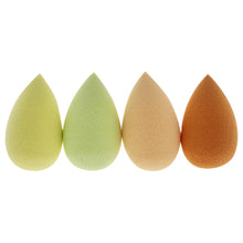 Sorme Cosmetics Micro Mini Blending Sponges, #MCB4