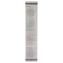 Sorme Cosmetics Micro Mini Blending Sponges, #MCB4