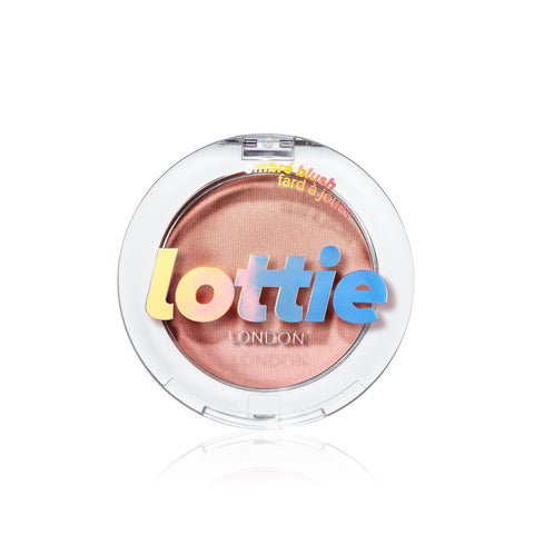 Lottie London Ombre Blush, Serene
