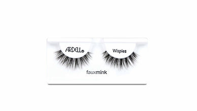 Ardell Ardell Faux Mink False Eyelashes, Wispies - A1 Great Deals - Ardell - 074764667649
