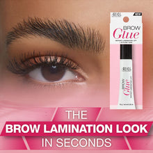 Ardell Brow Glue, Instant Lamination Lift, 0.35 oz - A1 Great Deals - Ardell - 074764597557