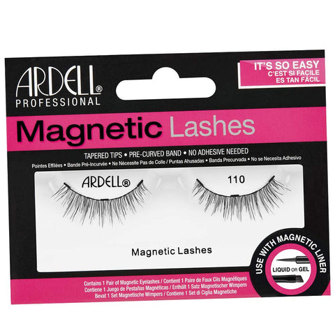 Ardell Magnetic Lash Lashes, 110 - A1 Great Deals - Ardell - 074764622167