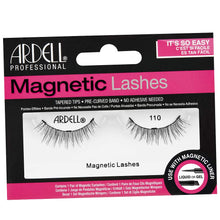 Ardell Magnetic Lash Lashes, 110 - A1 Great Deals - Ardell - 074764622167