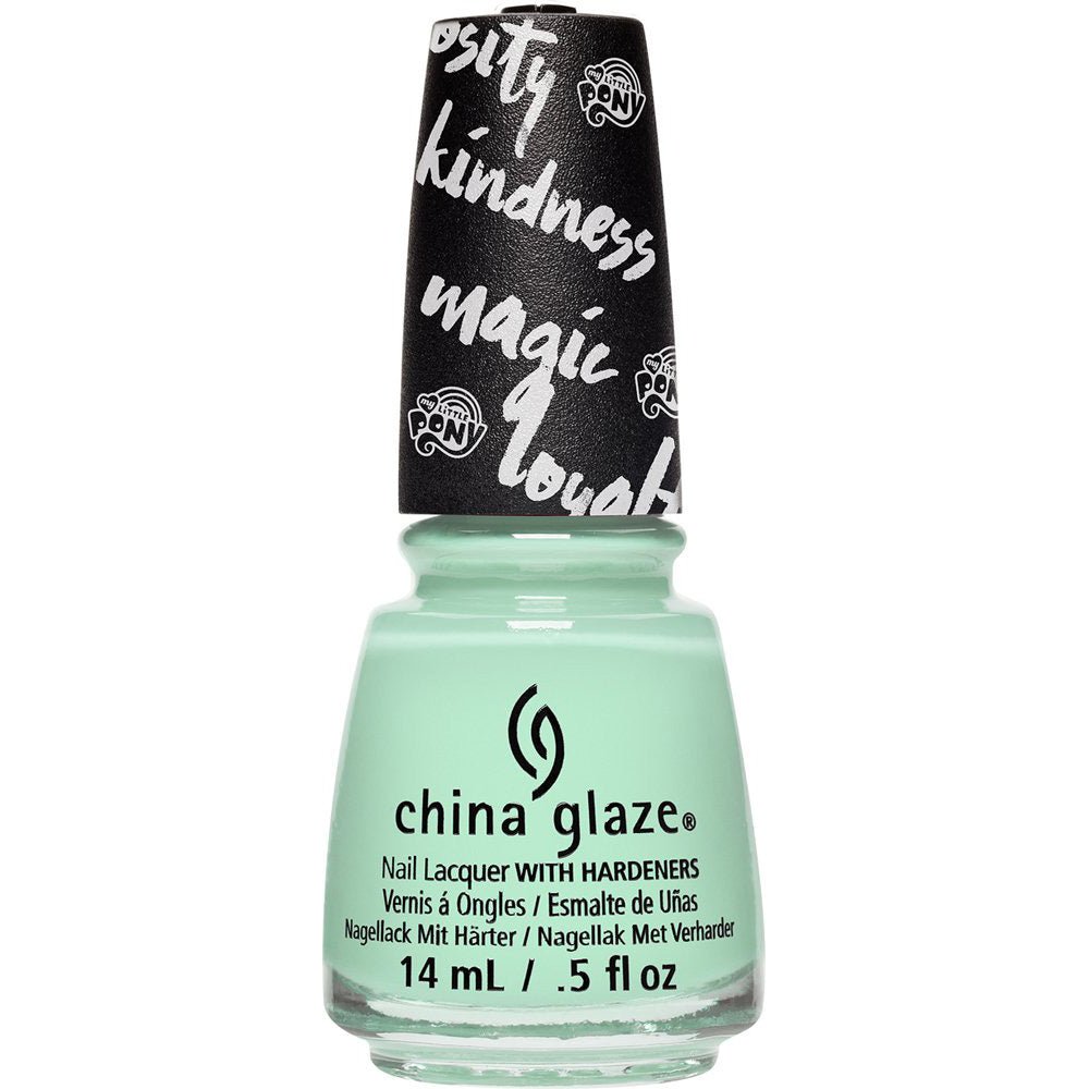 China Glaze My Pony Nail Polish Limited Edition Collection - A1 Great Deals - China Glaze - 019965839877
