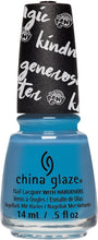 China Glaze My Pony Nail Polish Limited Edition Collection - A1 Great Deals - China Glaze - 019965839891