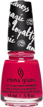 China Glaze My Pony Nail Polish Limited Edition Collection - A1 Great Deals - China Glaze - 019965839938