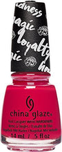 China Glaze My Pony Nail Polish Limited Edition Collection - A1 Great Deals - China Glaze - 019965839938