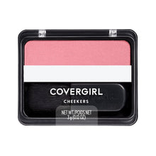 CoverGirl Cheekers Blendable Powder Blush, 110 Classic Pink - A1 Great Deals - COVERGIRL - 061972053524