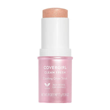 COVERGIRL Clean Fresh Cooling Glow Stick - A1 Great Deals - COVERGIRL - 3614226675941