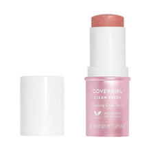 COVERGIRL Clean Fresh Cooling Glow Stick - A1 Great Deals - COVERGIRL - 3614226675972