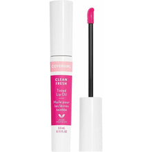 CoverGirl Clean Fresh Tinted Lip Oil - A1 Great Deals - COVERGIRL - 3614229329674