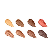 COVERGIRL Contour and Correct Expert, Cream Palette Universal, 0.26 Ounce - A1 Great Deals - COVERGIRL - 3614227125513