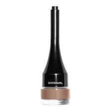 CoverGirl Easy Breezy Brow Sculpt + Set Pomade - A1 Great Deals - COVERGIRL - 046200041597
