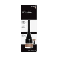 CoverGirl Easy Breezy Brow Sculpt + Set Pomade - A1 Great Deals - COVERGIRL - 046200041597
