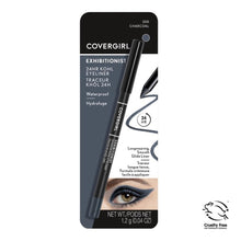 COVERGIRL Exhibitionist 24 - Hour Kohl Eyeliner - A1 Great Deals - COVERGIRL - 3614229312331