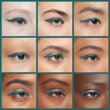 COVERGIRL Exhibitionist 24 - Hour Kohl Eyeliner - A1 Great Deals - COVERGIRL - 3614229312348