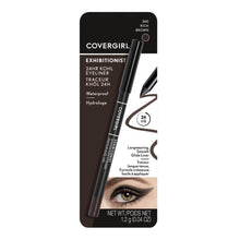COVERGIRL Exhibitionist 24 - Hour Kohl Eyeliner - A1 Great Deals - COVERGIRL - 3614229312355