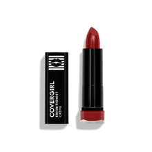 CoverGirl Exhibitionist Cream Lipstick - A1 Great Deals - COVERGIRL - 046200001737