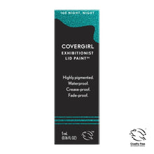 CoverGirl Exhibitionist Lid Paint Cream Eyeshadow - A1 Great Deals - COVERGIRL - 3616300752814