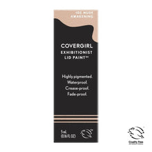 CoverGirl Exhibitionist Lid Paint Cream Eyeshadow - A1 Great Deals - COVERGIRL - 3616300752814