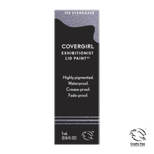 CoverGirl Exhibitionist Lid Paint Cream Eyeshadow - A1 Great Deals - COVERGIRL - 3616300752814
