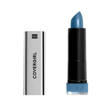 Covergirl Exhibitionist Lipstick Metallic - A1 Great Deals - COVERGIRL - 3614226013446