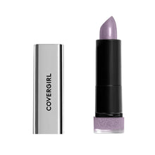 Covergirl Exhibitionist Lipstick Metallic - A1 Great Deals - COVERGIRL - 3614226013446