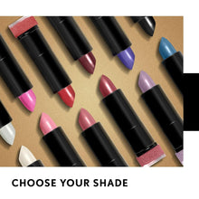 Covergirl Exhibitionist Lipstick Metallic - A1 Great Deals - COVERGIRL - 3614226013446