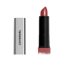 Covergirl Exhibitionist Lipstick Metallic - A1 Great Deals - COVERGIRL - 3614226013446