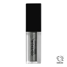 CoverGirl Exhibitionist Liquid Glitter Eyeshadow - A1 Great Deals - COVERGIRL - 3614228369695